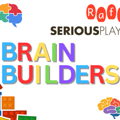 Brain Builders facebook post