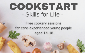 CookStart basic post