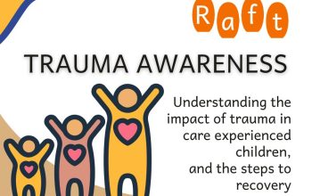 Trauma training title